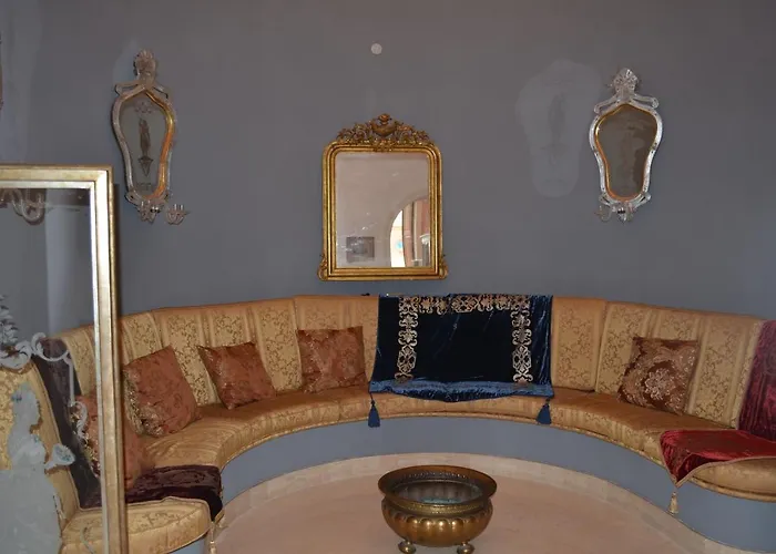 Elegante Appartamento Nel Centro Di Roma