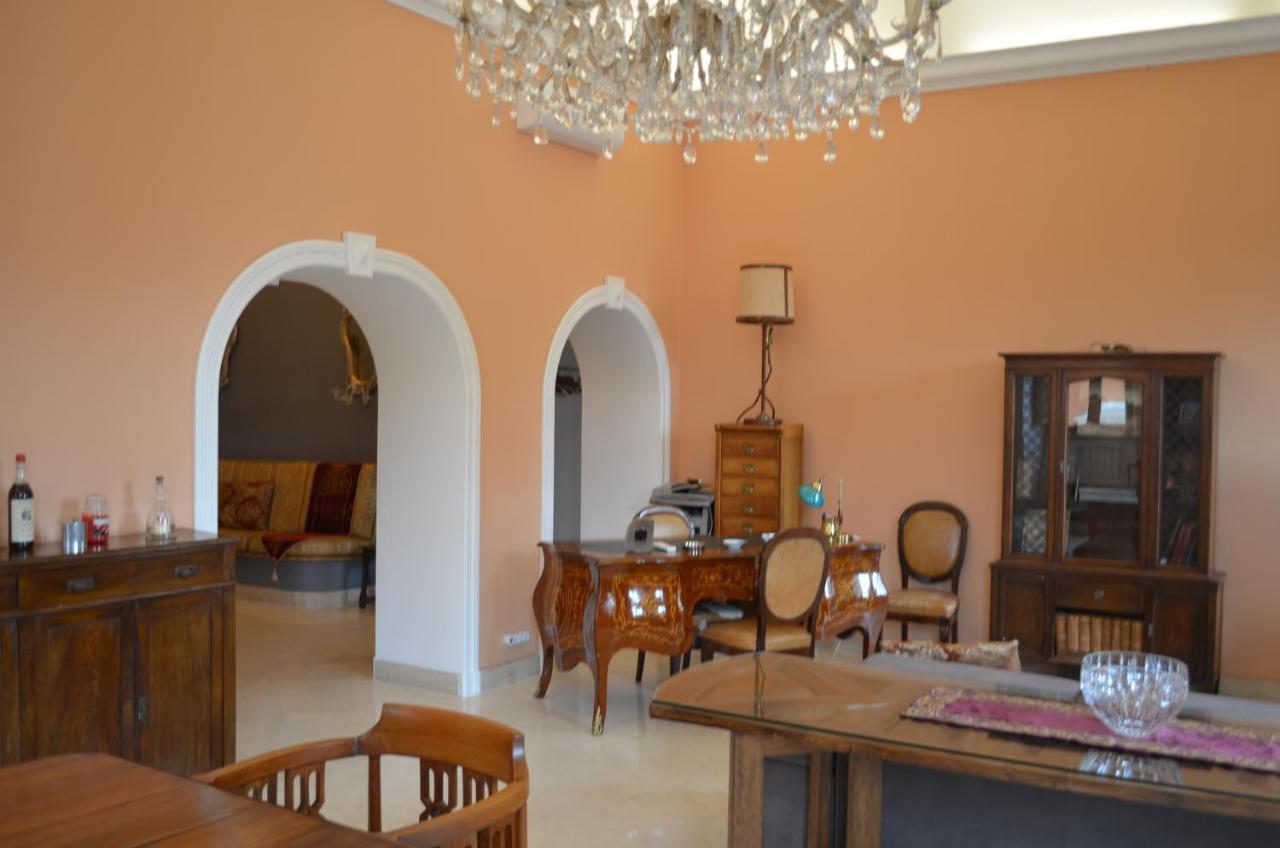 Appartement Elegante Nel Centro Di *